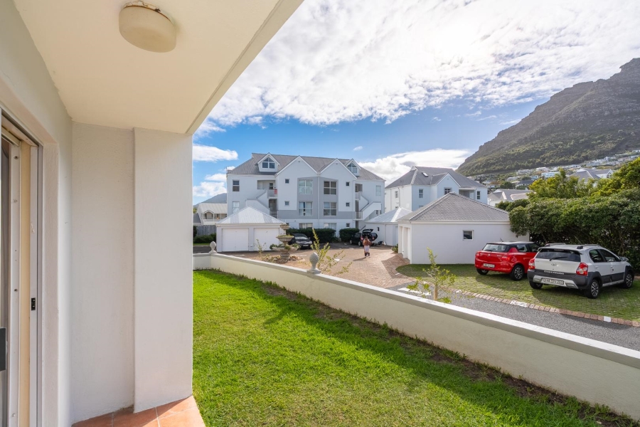 1 Bedroom Property for Sale in Beach Estate Western Cape